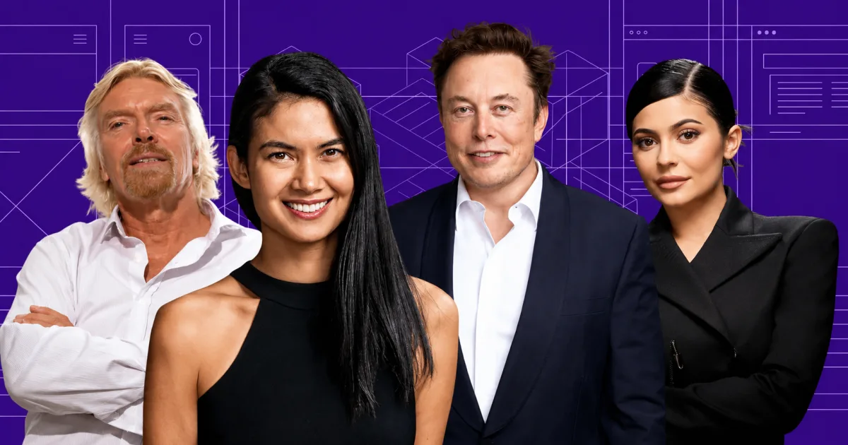 How to Make Money Like the Top 0.01%