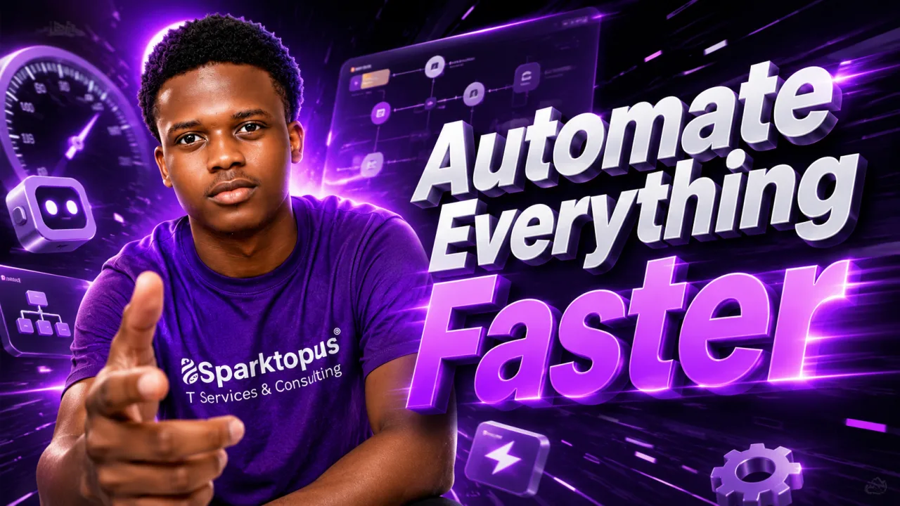 How to Use n8n with MCP to Save Hours Every Week