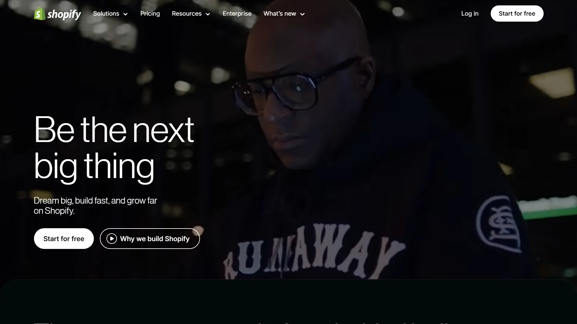 Shopify — 10 Webflow Alternatives That Are Cheaper, Faster, and Easier