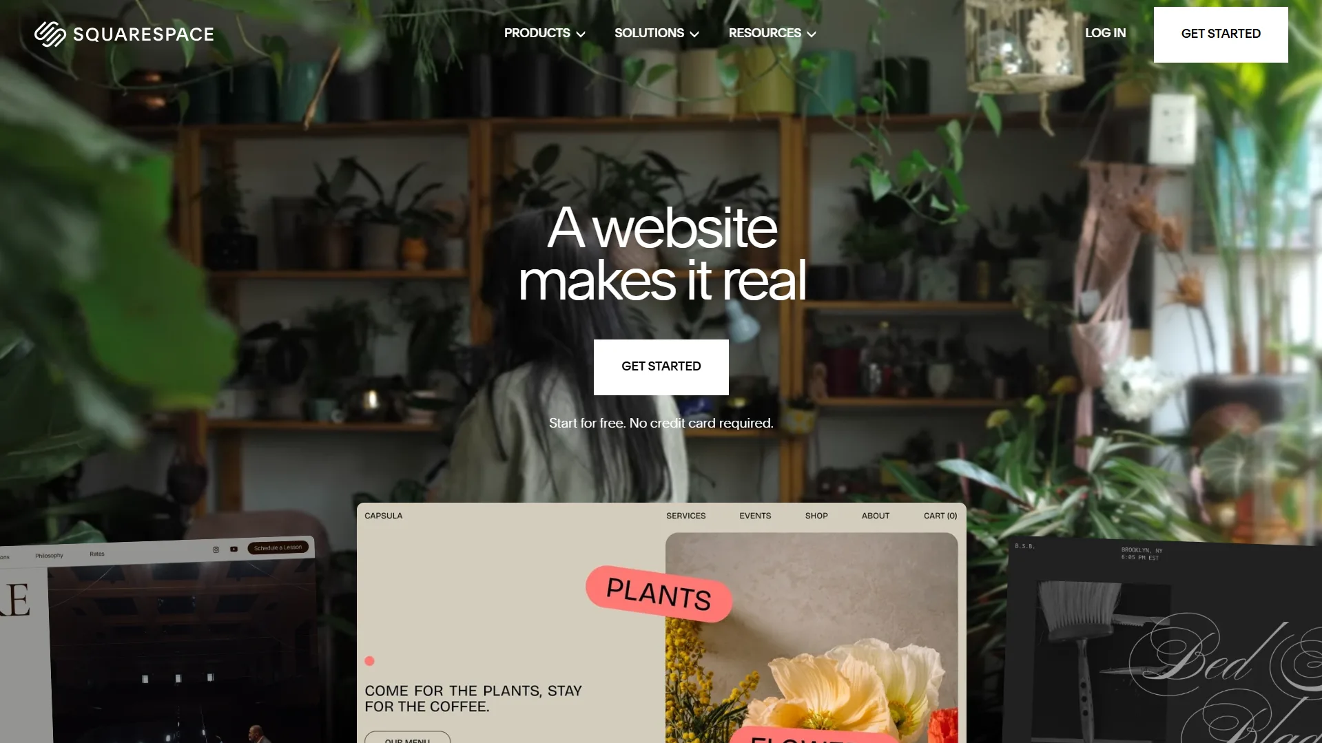 Squarespace - 21 Website Builders Ranked in 2026 (The Results Surprised Me)