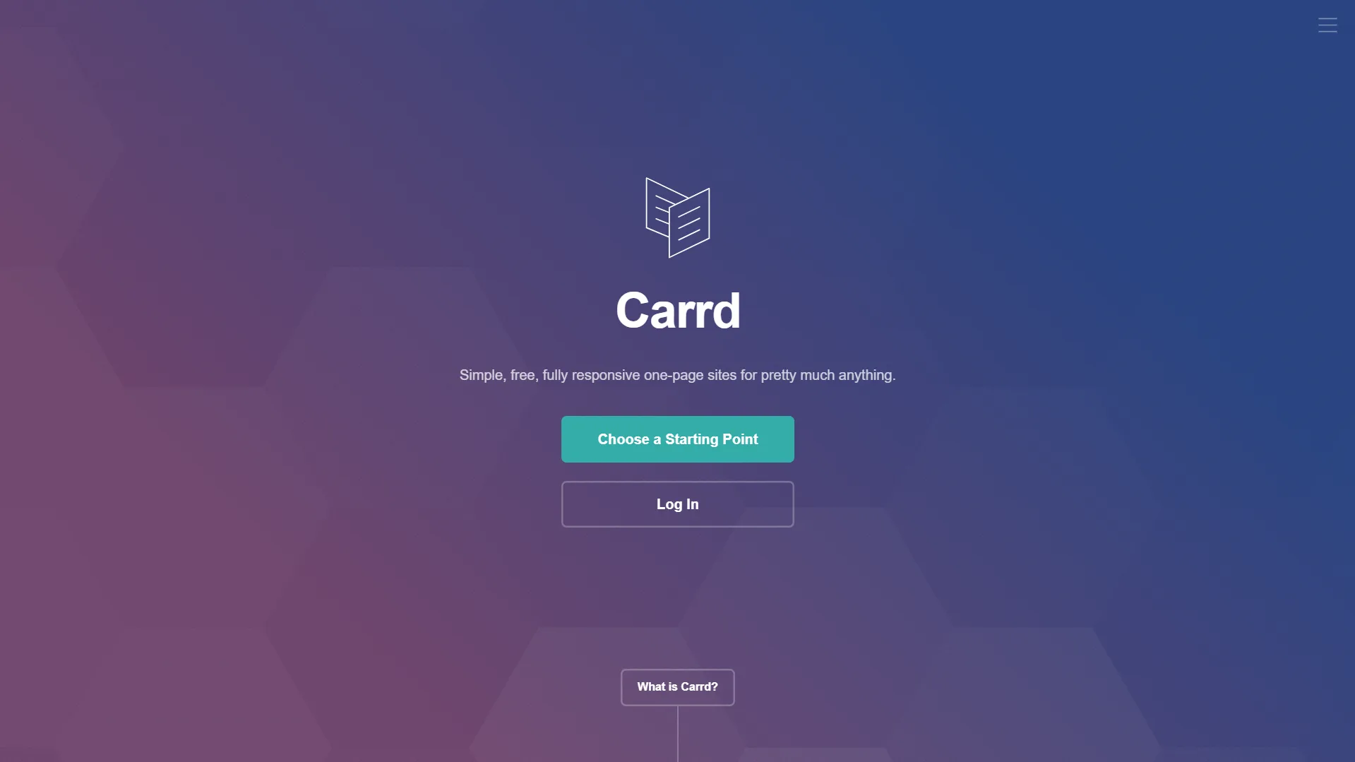 Carrd - 21 Website Builders Ranked in 2026 (The Results Surprised Me)