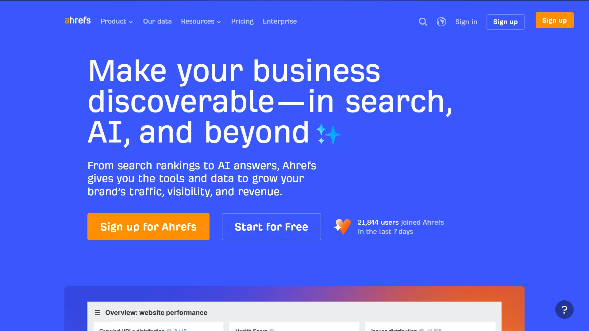 Ahrefs