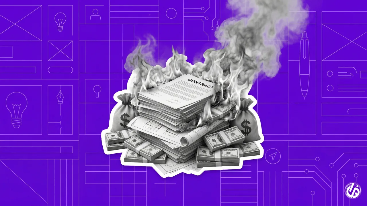 The $1 Billion Disney Deal That Went Up in Smoke