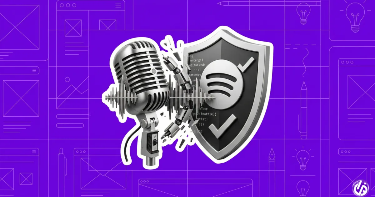 Spotify Tests Tool to Stop AI Songs from Imitating Real Artists