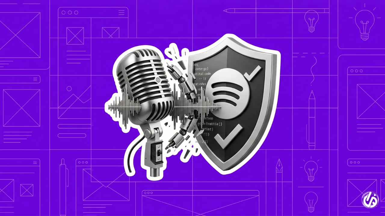 Spotify Tests Tool to Stop AI Songs from Imitating Real Artists