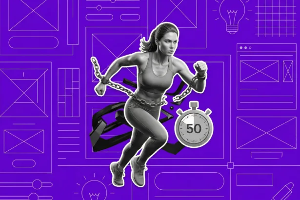 Give Me 50 Seconds and I’ll Destroy Your Fear of Failure