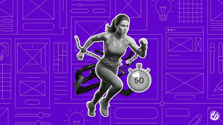 Give Me 50 Seconds and I’ll Destroy Your Fear of Failure