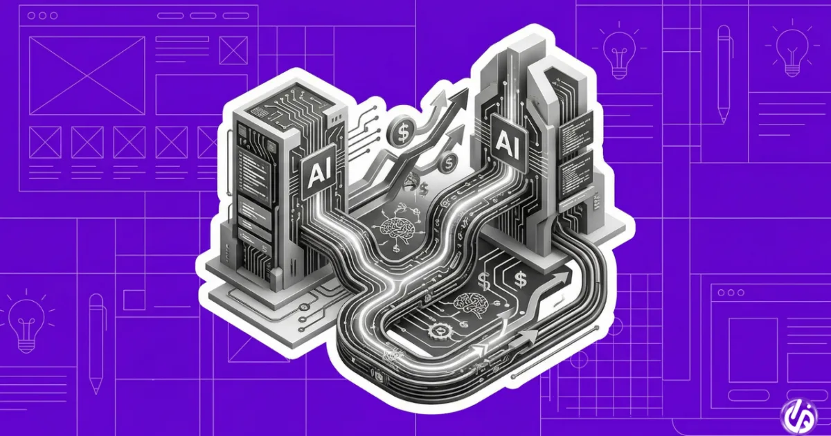 Why AI Companies Investing in Each Other