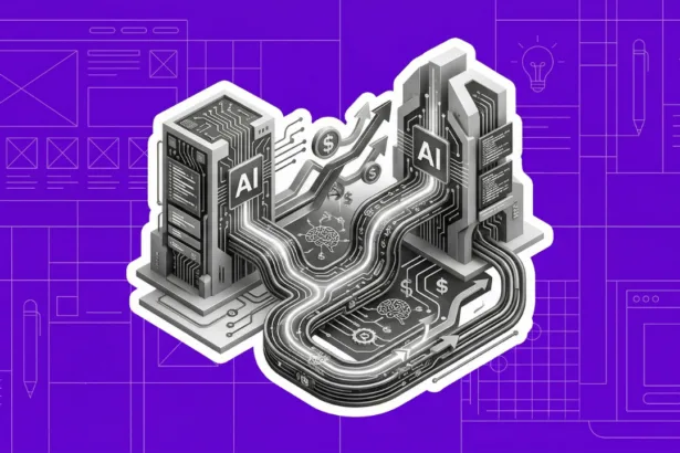 Why AI Companies Investing in Each Other