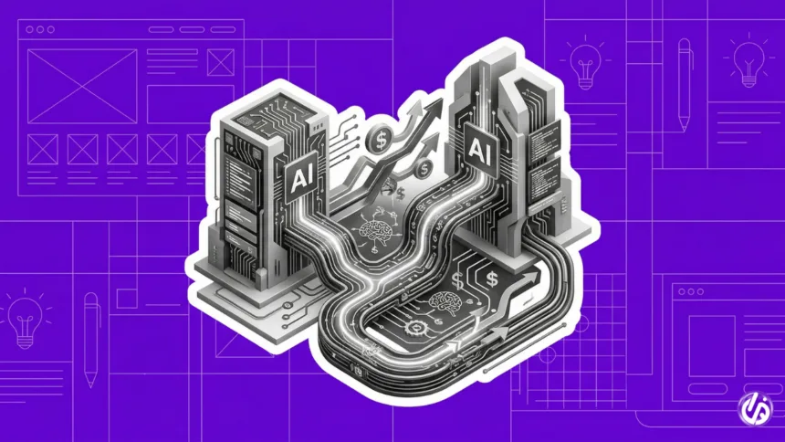 Why AI Companies Investing in Each Other