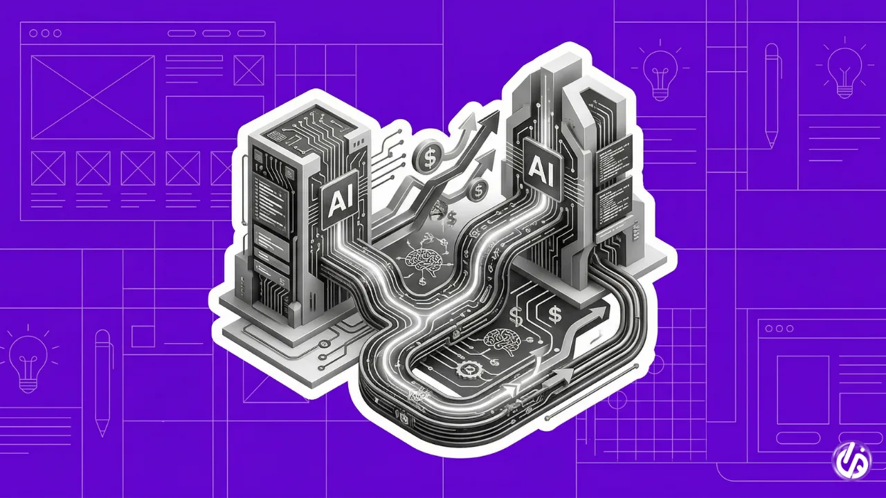 Why AI Companies Investing in Each Other