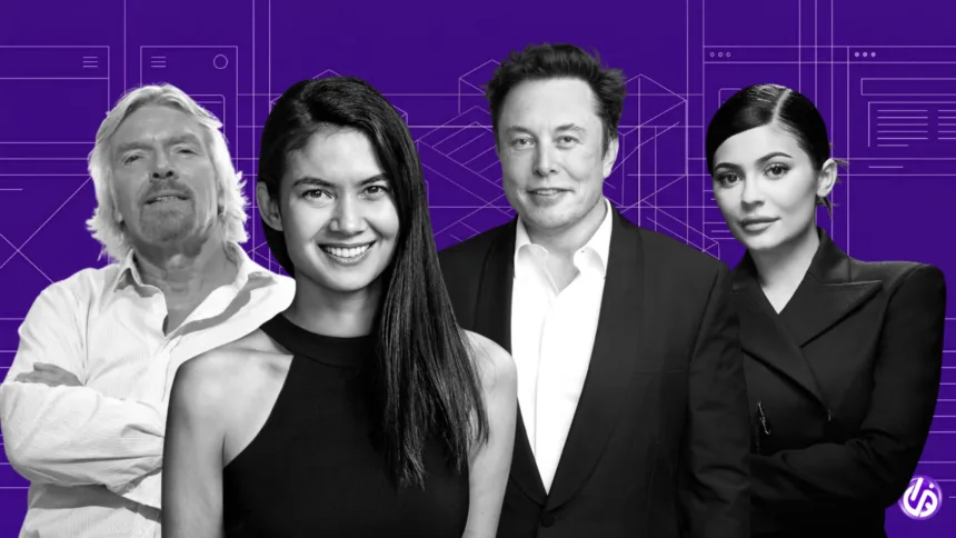 How to Make Money Like the Top 0.01%