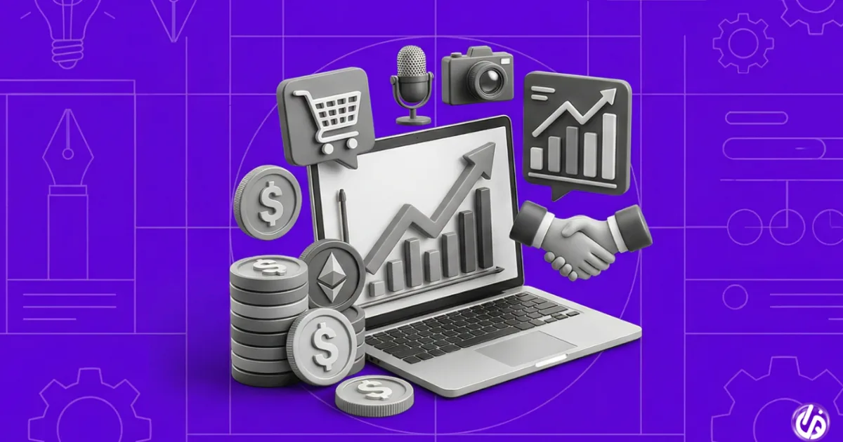 How to Make Money Online in 2026 (What Actually Works Today)