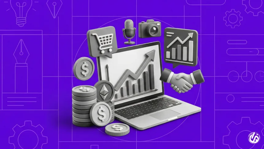 How to Make Money Online in 2026 (What Actually Works Today)