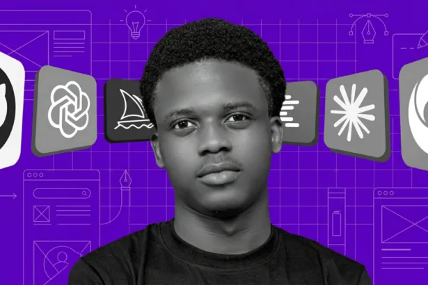 Stop Wasting Time, These 7 AI Tools Can Make You Rich