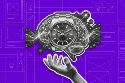 How Rolex “Brainwashes” You to Buy a $100,000 Watch