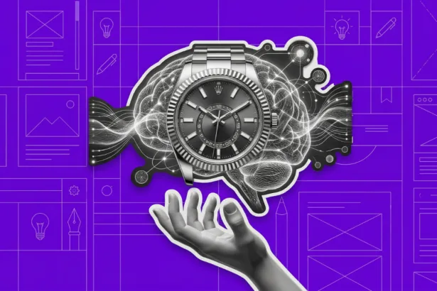 How Rolex “Brainwashes” You to Buy a $100,000 Watch