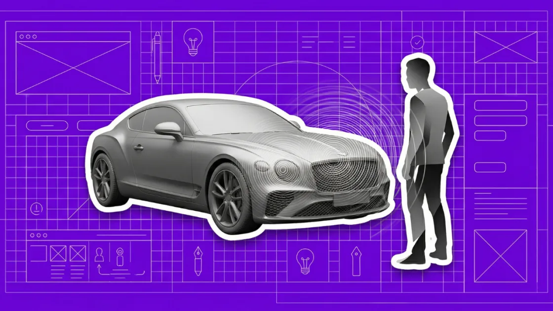 How Luxury Car Brands “Brainwash” You Into Buying