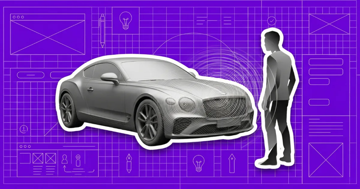 How Luxury Car Brands “Brainwash” You Into Buying