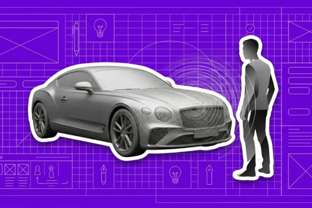 How Luxury Car Brands “Brainwash” You Into Buying