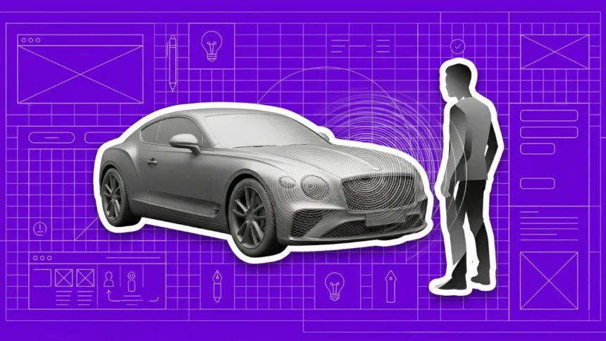 How Luxury Car Brands “Brainwash” You Into Buying