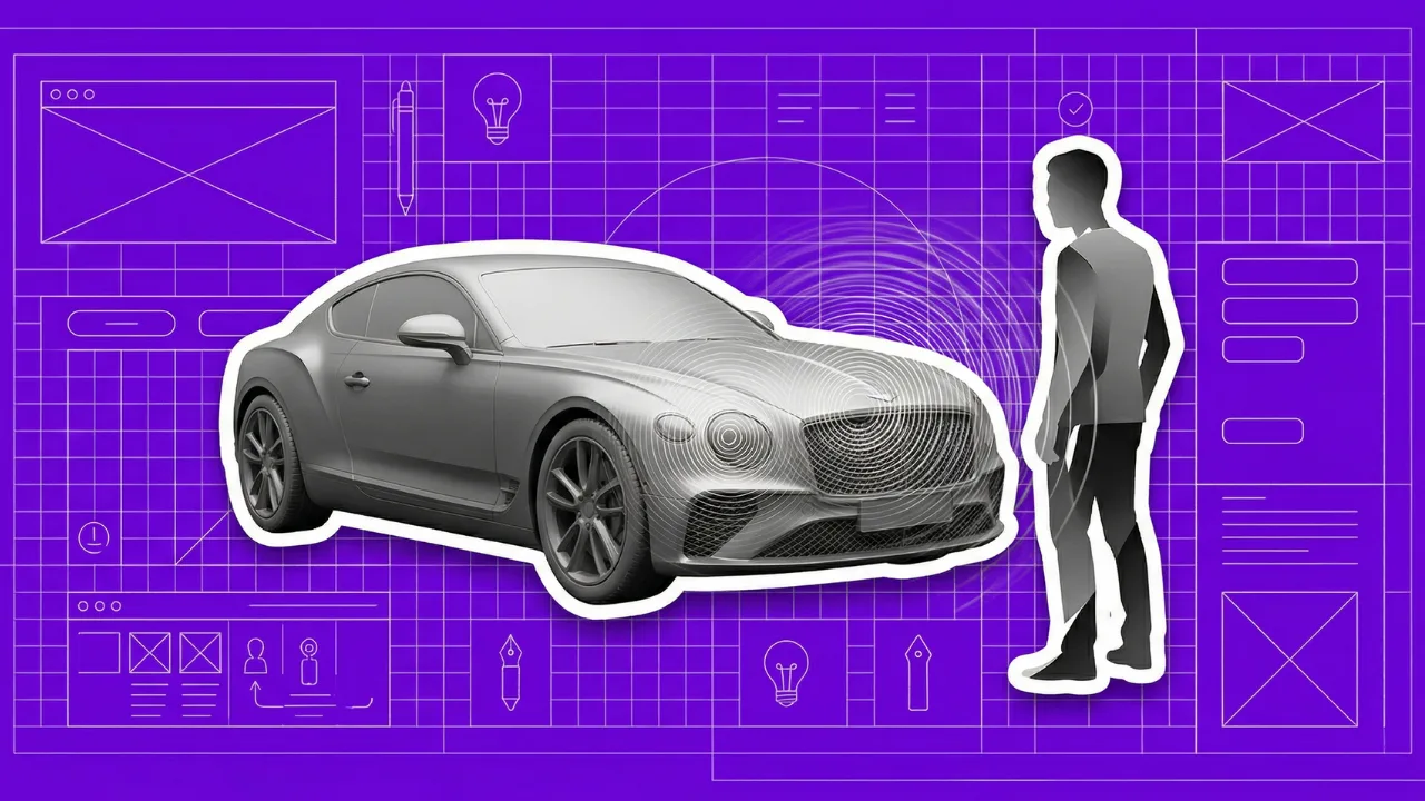 How Luxury Car Brands “Brainwash” You Into Buying