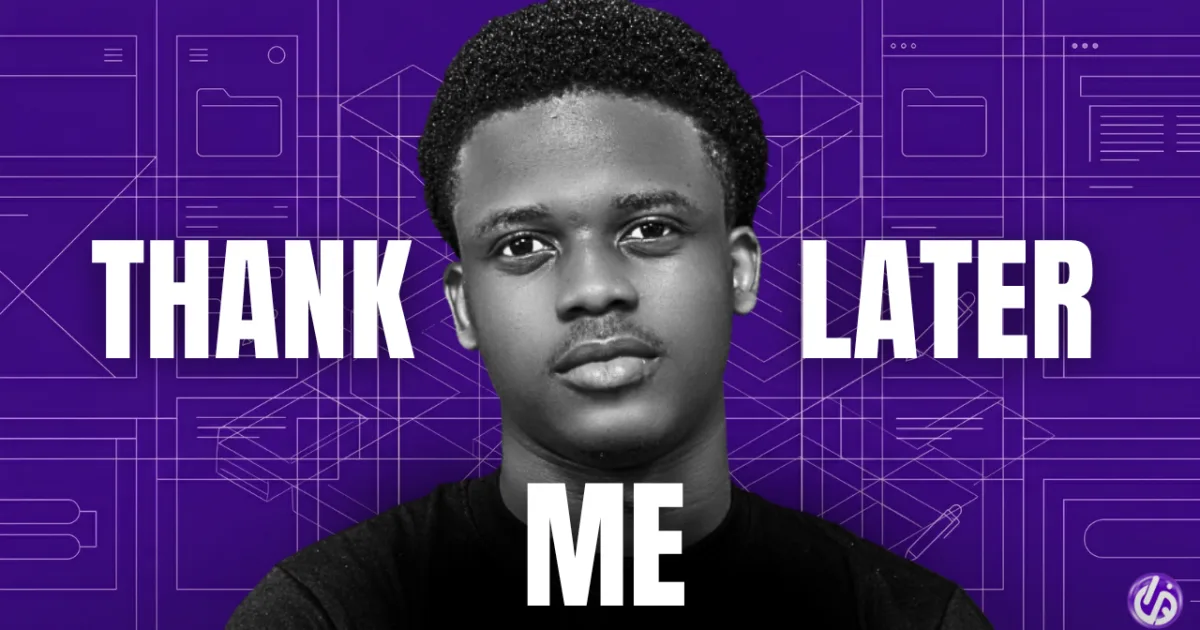 If You’re Ambitious But Lazy, Please Read This