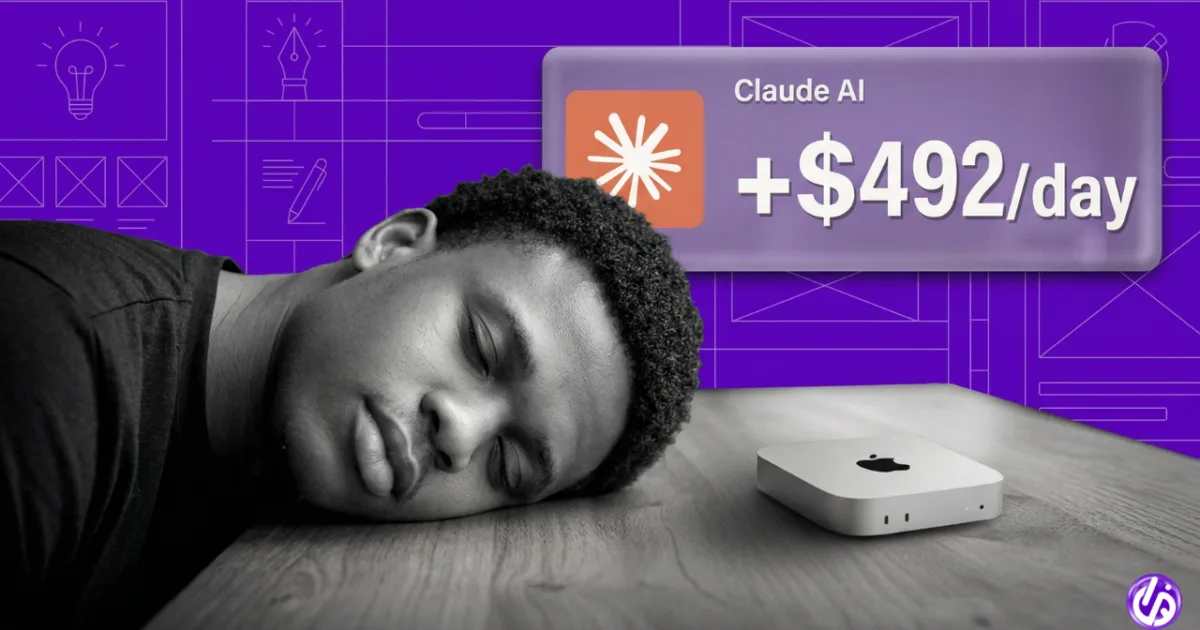 Laziest Way to Make Money with AI (With Zero Employees)