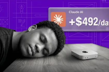 Laziest Way to Make Money with AI (With Zero Employees)