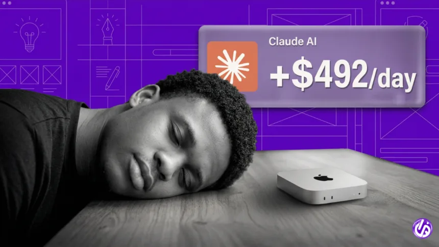 Laziest Way to Make Money with AI (With Zero Employees)