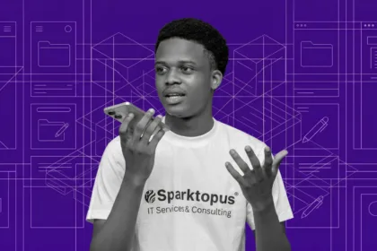 How to Sell Without Sounding Like a Salesman