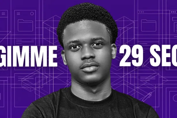 Give me 29 seconds, I'll DESTROY your fear of rejection