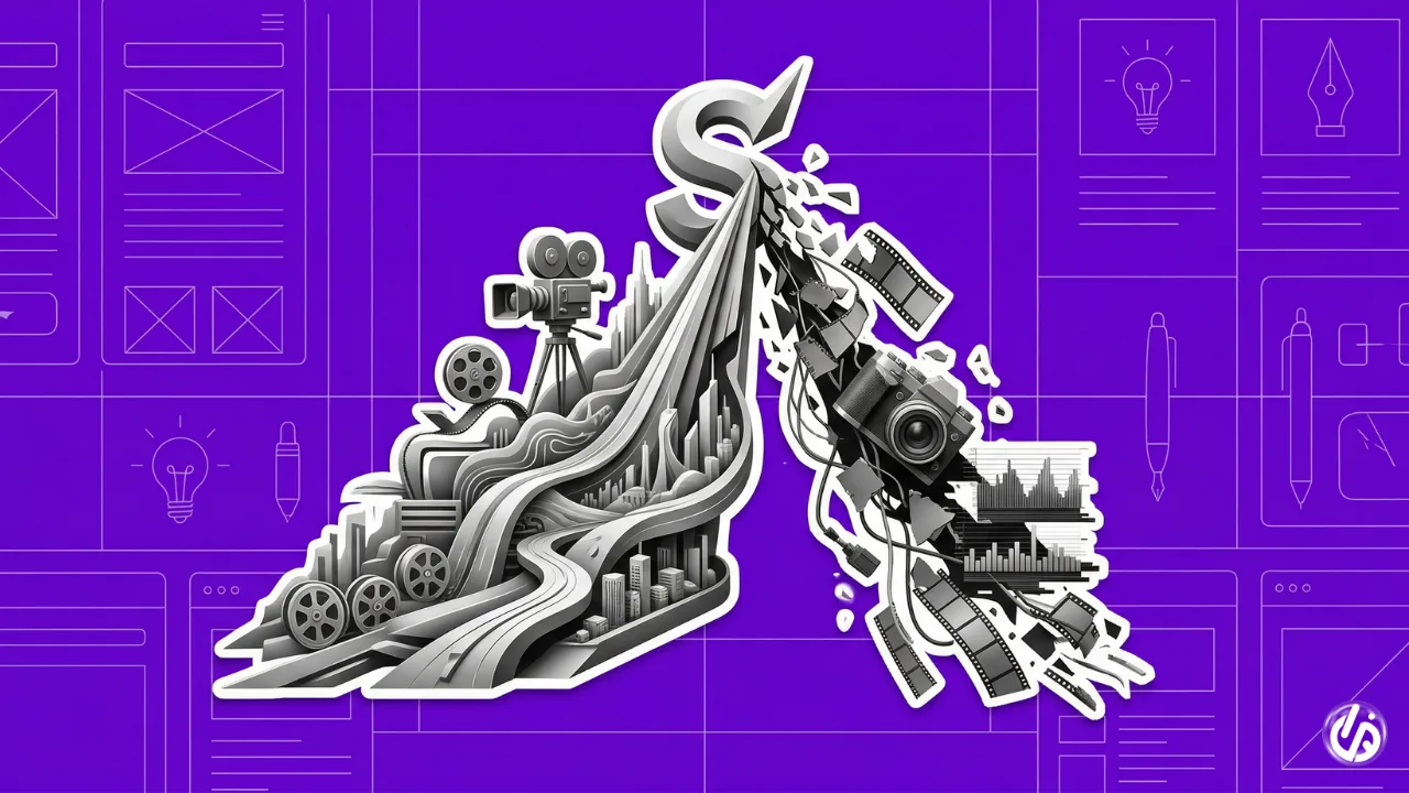 The Meteoric Rise and Stunning Collapse of Sora