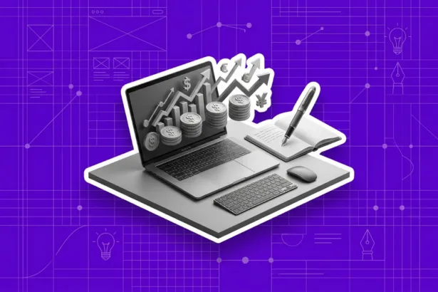 How to Make Money with Copywriting in 8 Simple Steps