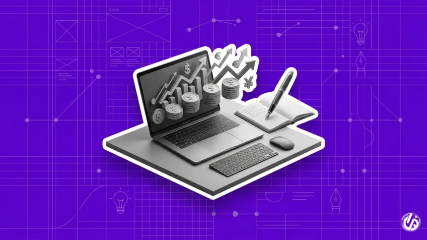 How to Make Money with Copywriting in 8 Simple Steps