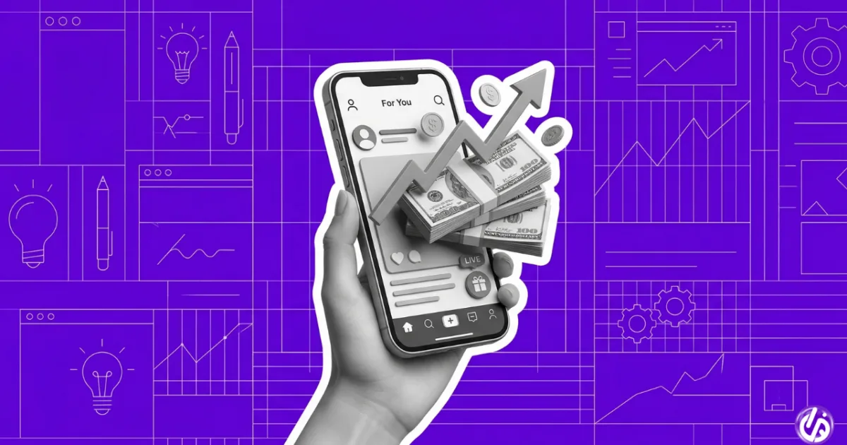 10 Steps to Start Making Money on TikTok Today