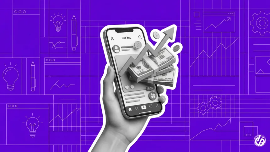 10 Steps to Start Making Money on TikTok Today