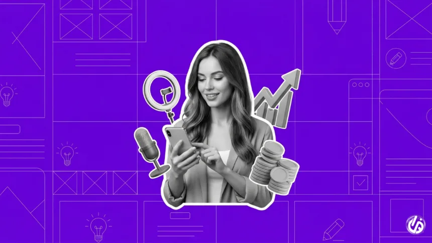 10 Steps to Start Making Money on Instagram Today