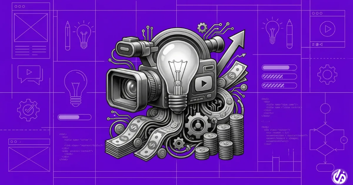 10 Steps to Start Making Money on YouTube Today