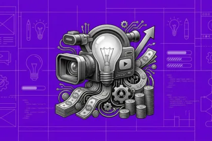 10 Steps to Start Making Money on YouTube Today