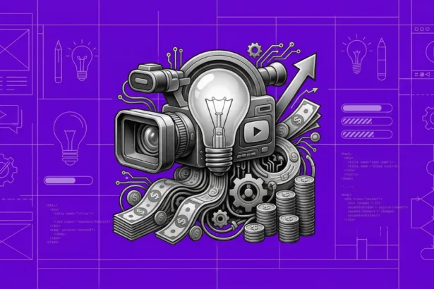 10 Steps to Start Making Money on YouTube Today