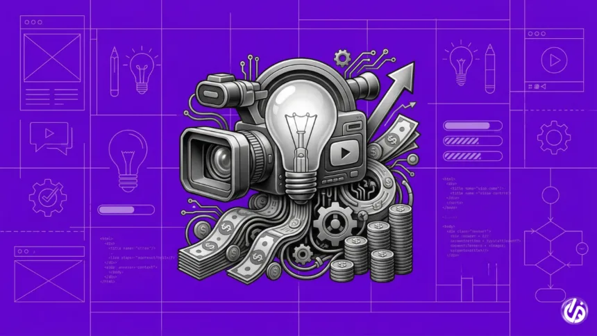 10 Steps to Start Making Money on YouTube Today