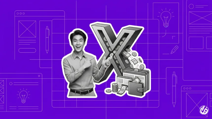 10 Steps to Start Making Money on X (Twitter) Today