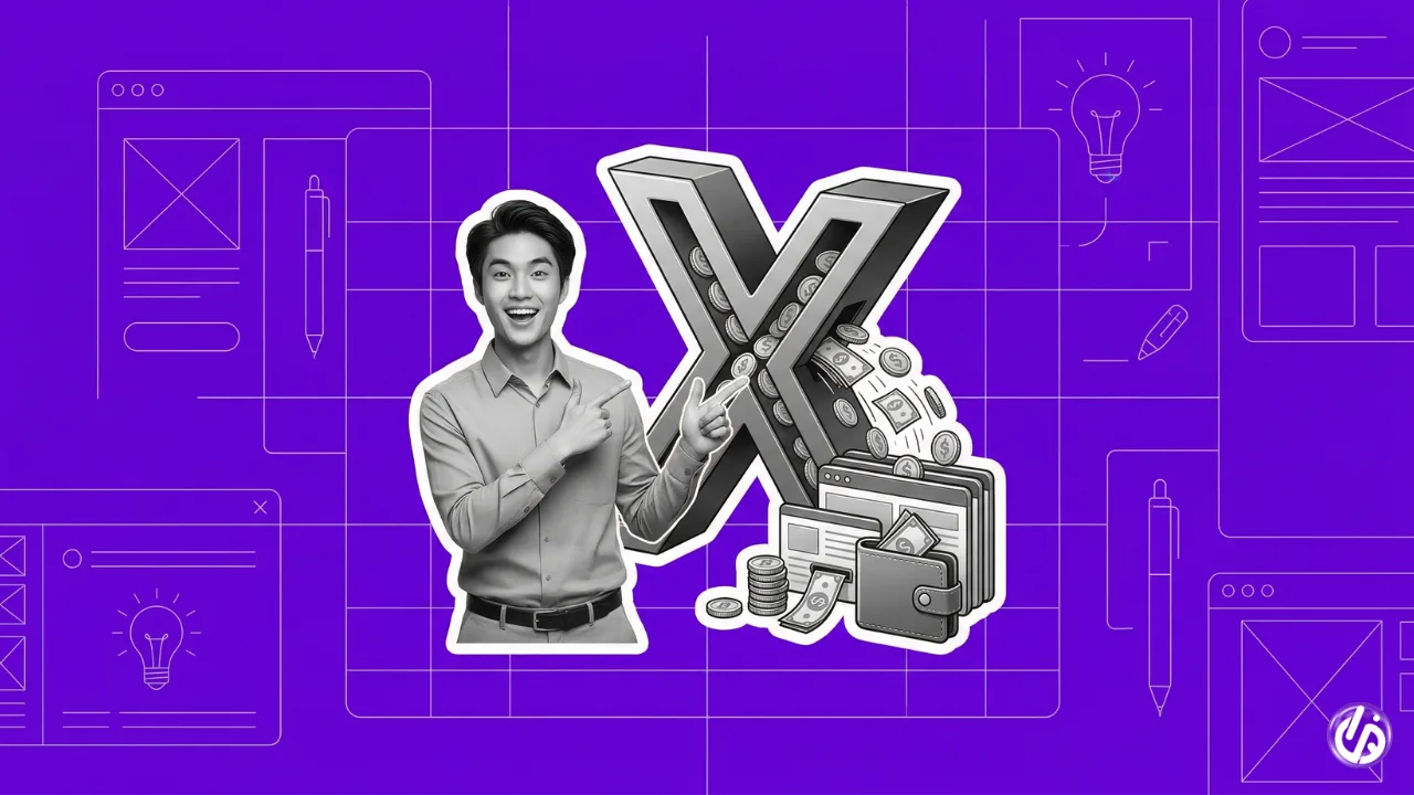 10 Steps to Start Making Money on X (Twitter) Today
