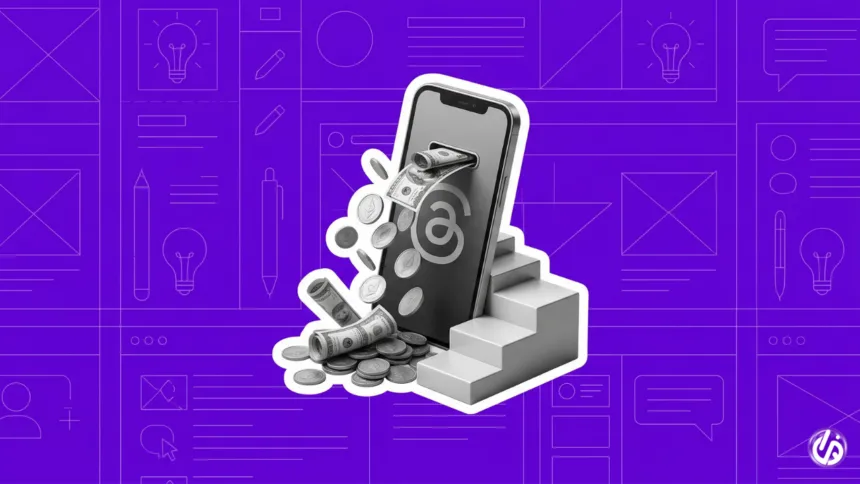 10 Steps to Start Making Money on Threads Today