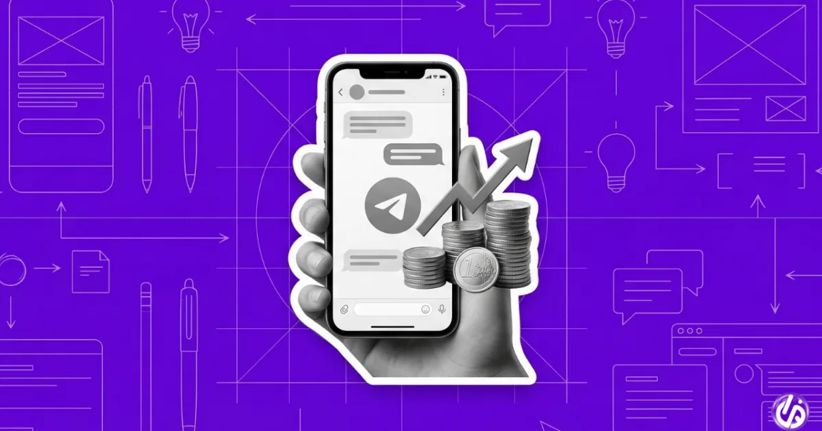 10 Steps to Start Making Money on Telegram Today