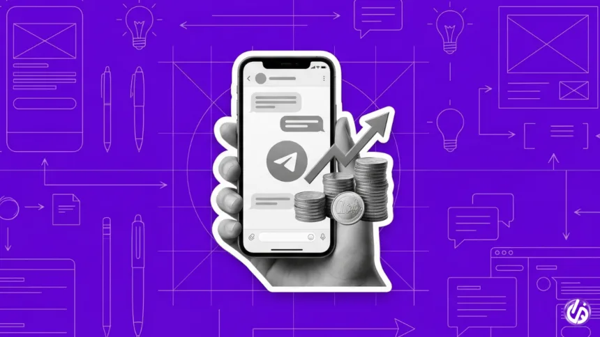 10 Steps to Start Making Money on Telegram Today