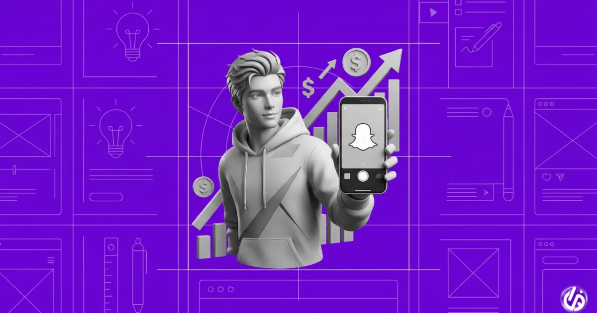 10 Steps to Start Making Money on Snapchat Today