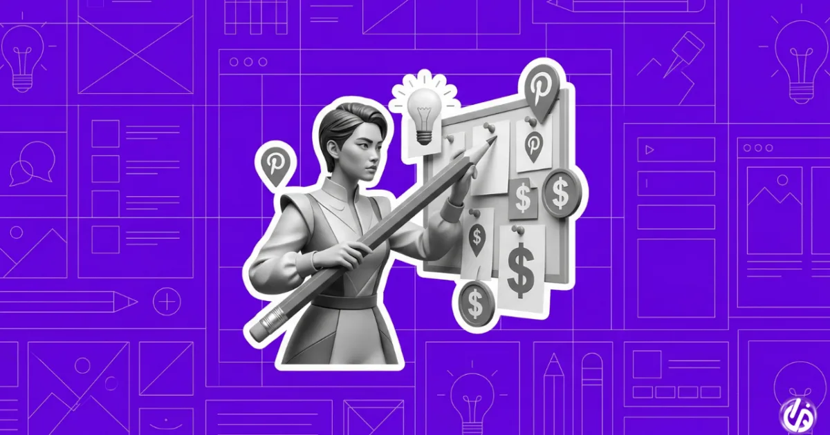 10 Steps to Start Making Money on Pinterest Today