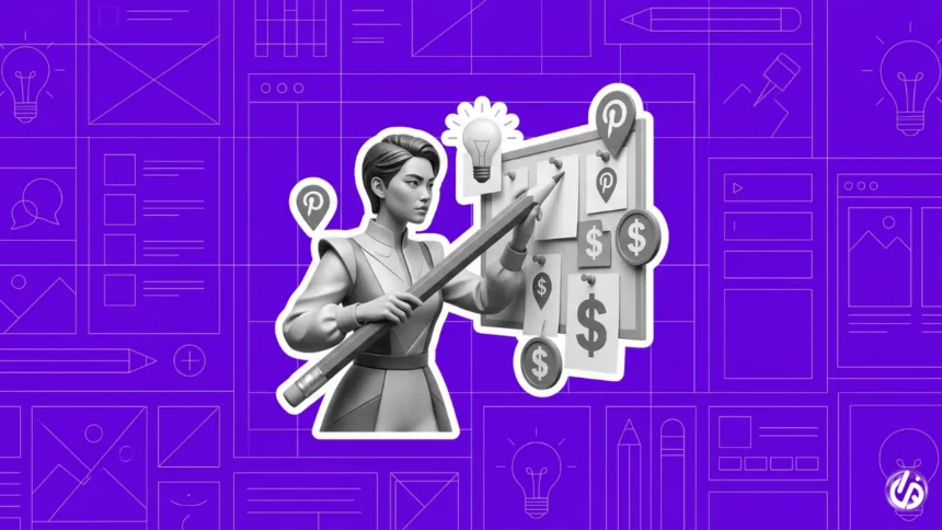 10 Steps to Start Making Money on Pinterest Today